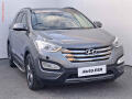 Hyundai Santa Fe 2.2 CRDi 4x4, Premium, AT