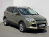 Ford Kuga 2.0 TDCi 4X4, Titanium, AT