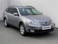 Subaru Outback 3.6 i, AT