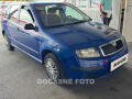 �koda Fabia 1.2 I, AC, STK4/28