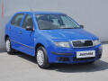 �koda Fabia 1.2 I, AC, STK4/28