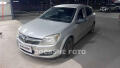 Opel Astra 1.9CDTi, �R, servis.kniha
