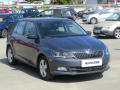 koda Fabia 1.0 TSI, R, Style, navi