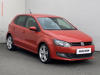 Volkswagen Polo 1.2 TSi, Life, DSG, navi,