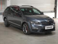 �koda Octavia 2.0 TDi, DSG