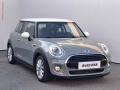 Mini Cooper 1.5i, LED, AC, temo