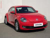 Volkswagen Beetle 1.6 TDi, DSG, bixen, navi