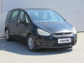 Ford S-MAX 2.0TDCi, AC, TZ, vhev sed