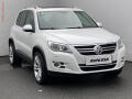 Volkswagen Tiguan 2.0 TDi 4x4, Edition, DSG