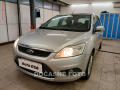 Ford Focus 1.8 TDCi, aut.klima