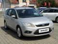 Ford Focus 1.8 TDCi, Klima