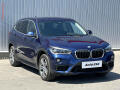 BMW X1 2.0D xDrive 25d, AT, bixen