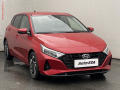 Hyundai i20 1.2 i, R, AC, tempo, kamera