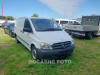 Mercedes-Benz Vito 2.2CDi