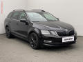 koda Octavia 2.0 TDi 4x4, Style, DSG, LED