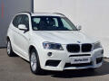 BMW X3 2.0 d xDrive20d, �R, M Paket