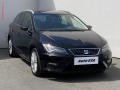 Seat Leon 2.0TDi, DSG, TZ, LED