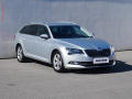 koda Superb 2.0 TDI, Ambition, DSG, xenon