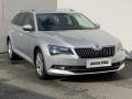 �koda Superb 2.0 TDI, Ambition, DSG, bixen