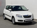 koda Fabia 1.4i 16V, R, AC, el. vbava