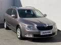 �koda Superb 2.0 TDi 4x4, Elegance, DSG
