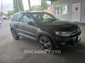 Volkswagen Tiguan 2.0 TDi, Panorama, AC