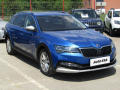 koda Superb 2.0 TDi 4x4, R, Scout, DSG
