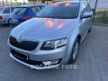 �koda Octavia 1.6 TDi, servis.kniha