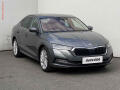 �koda Octavia 1.5 TSi e-TEC, 1.maj,�R