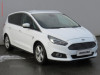 Ford S-MAX 2.0 TDCi, AT, AC, TZ, temp.