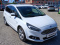 Ford S-MAX 2.0 TDCi, Titanium, AT
