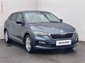 �koda Scala 1.5TSi, �R, Style, LED
