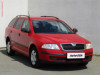 koda Octavia 1.6, R, klima, el.okna