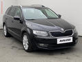 koda Octavia 2.0 TDi 4x4, Elegance,  +ALU