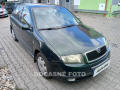 koda Fabia 1.9 TDi, AC