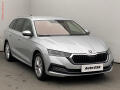�koda Octavia 1.5 TSi, 2.maj,�R, Style, LED