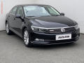 Volkswagen Passat 2.0TDi 4x4, DSG, LED