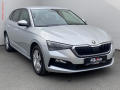 koda Scala 1.0 TSi, 1.maj, Style, LED,