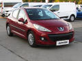 Peugeot 207 1.4i, R, AC, STK8/27