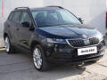 �koda Karoq 2.0 TDI 4x4, DSG, navi, LED