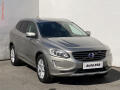 Volvo XC60 2.0 D, AT, xenon, k��e