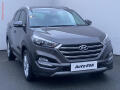 Hyundai Tucson 1.7 CRDi, Style, AT, navi,