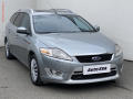 Ford Mondeo 2.0 TDCi, br, TZ