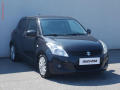 Suzuki Swift 1.2i, AC, +kola