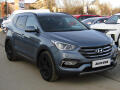 Hyundai Santa Fe 2.2 CRDi 4x4, 1.maj,�R, AT