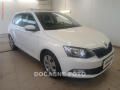 �koda Fabia 1.2 TSI, �R, AC, temp