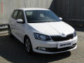�koda Fabia 1.2 TSI, �R, Ambition