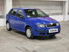 koda Fabia 1.4i, R, STK11/2025