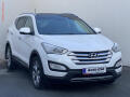 Hyundai Santa Fe 2.2 CRDi, Premium