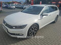 Volkswagen Passat 2.0TDi 4x4, �R, LED, TZ